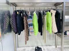 哈爾濱市南崗區(qū)維特萌服裝店 潮流服飾零售新風尚